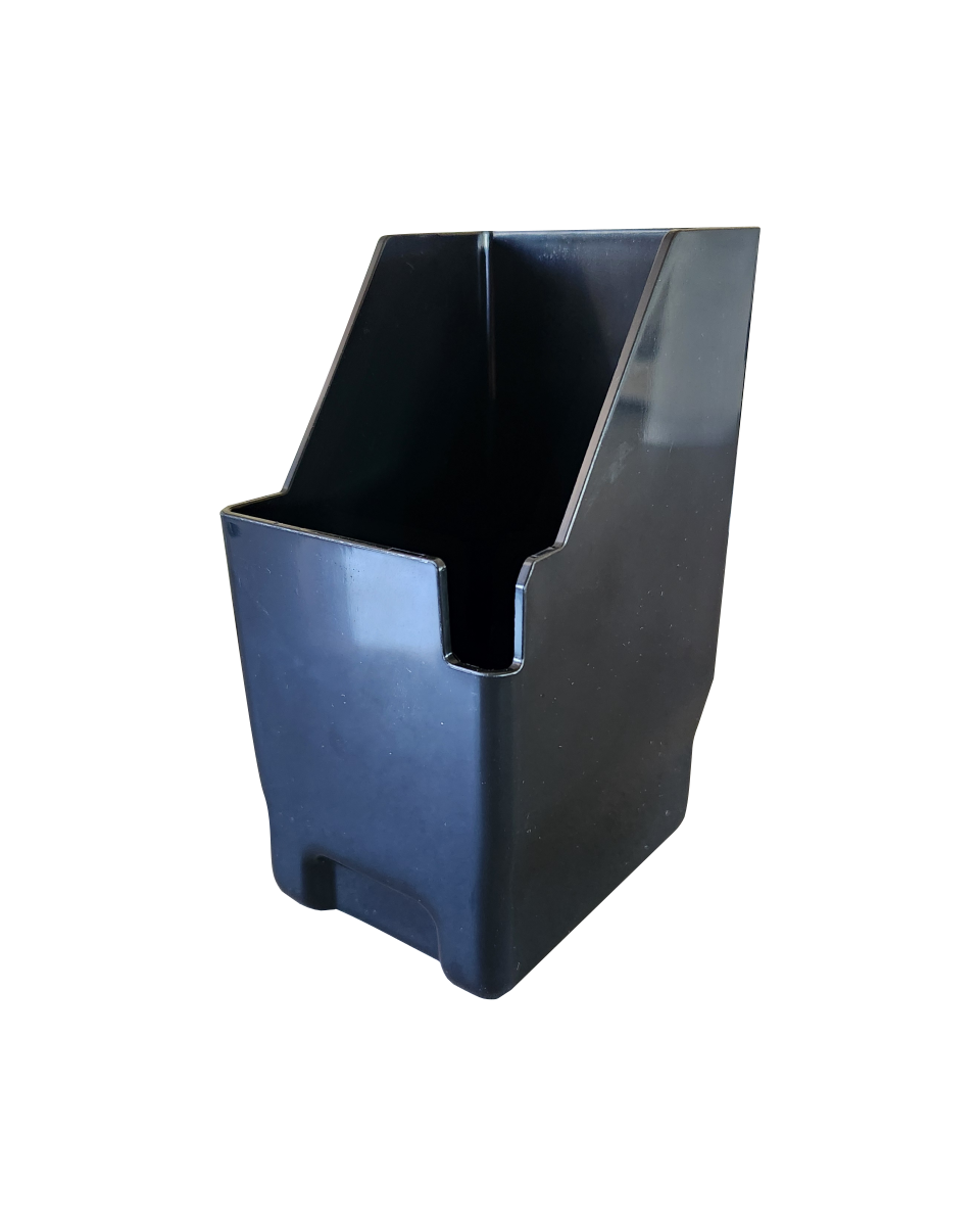Waste Ground Bin Container - CB-3000