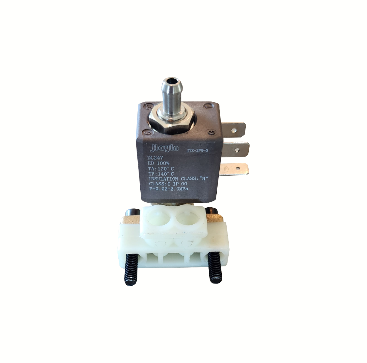 Solenoid Valve for CB-3000