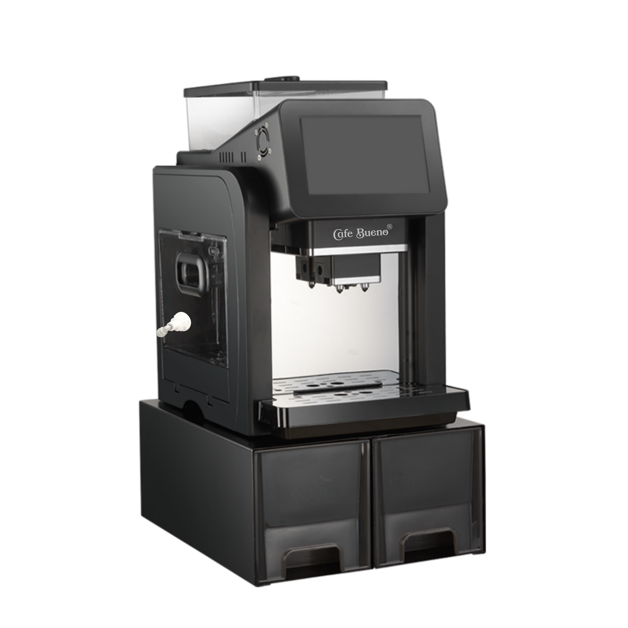 Cafe Bueno CB-4000 Super Automatic Espresso Machine