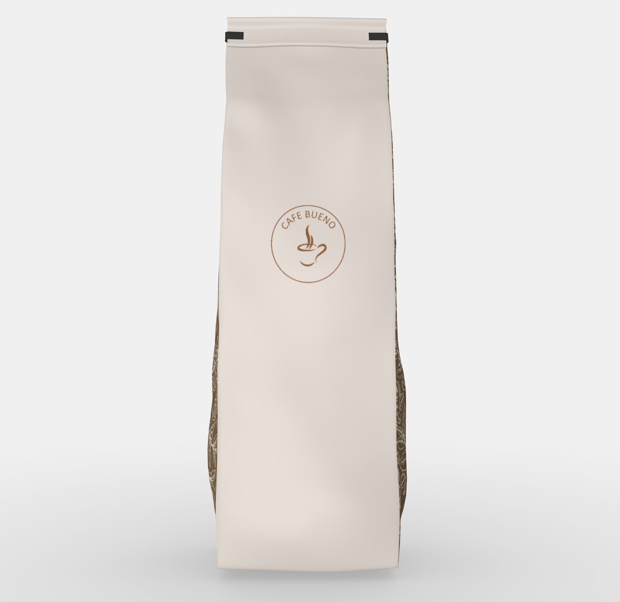 Cafe Bueno Signature French Vanilla Coffee Beans. Intense aroma. Sweet Vanilla, nutty taste. Well-balanced, creamy finish. 100% Arabica Coffee