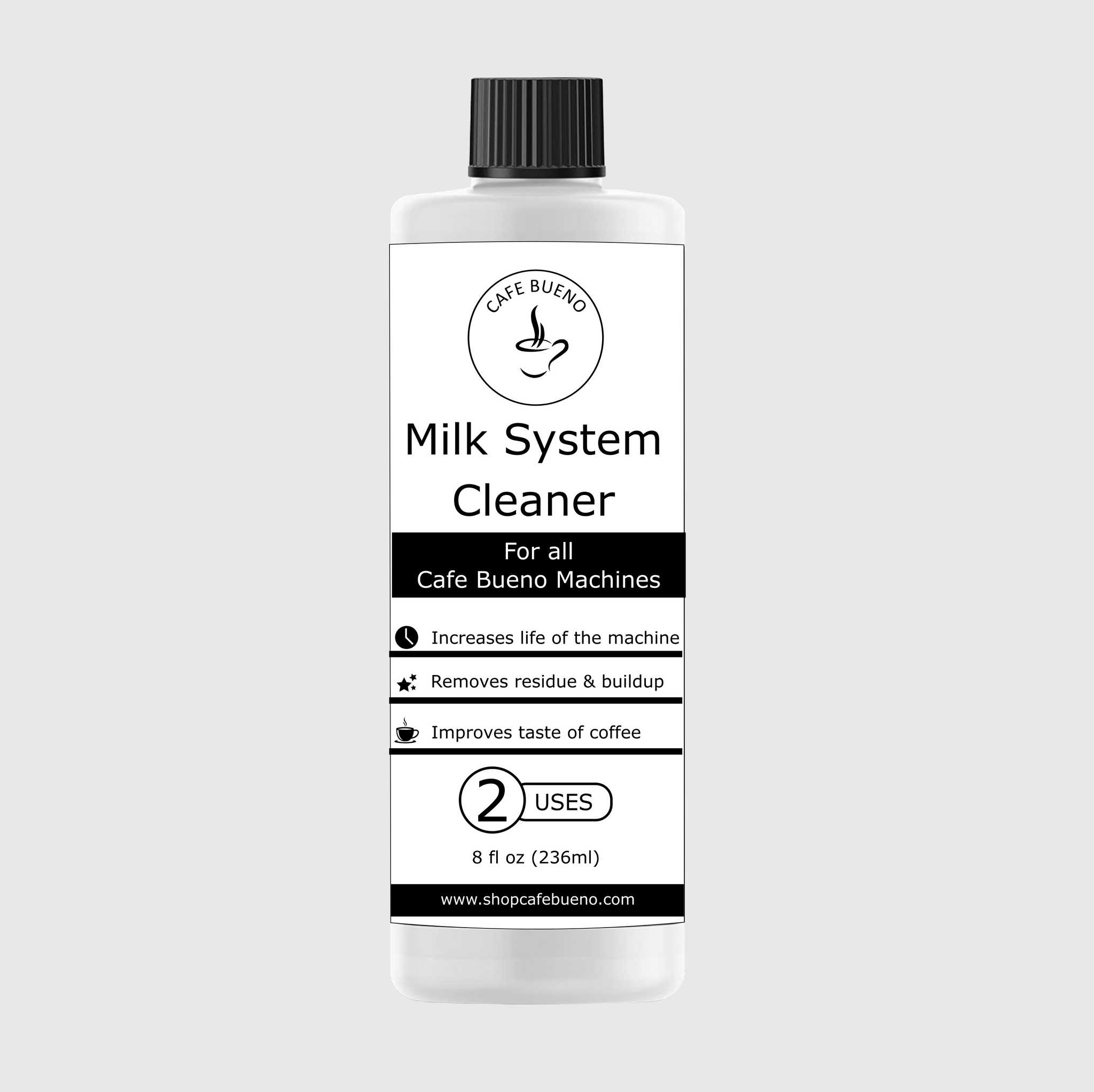 Milk System Cleaner