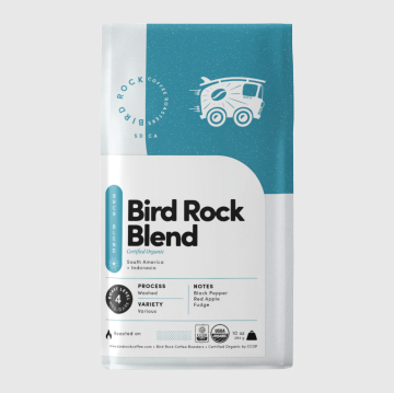 Bird Rock Blend