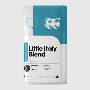 Little Italy Blend