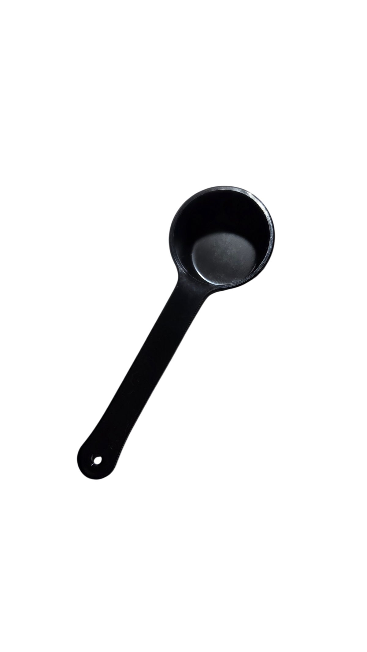 Pre-ground Scoop - CB-3000
