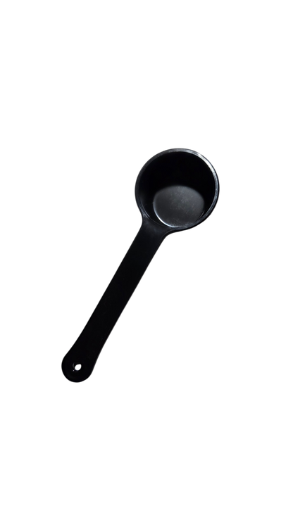 Pre-ground Scoop - CB-3000