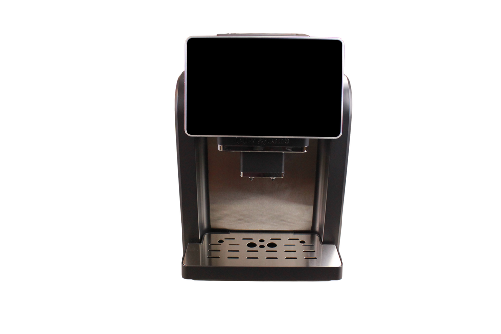 CB-3500 Super Automatic Espresso Machine