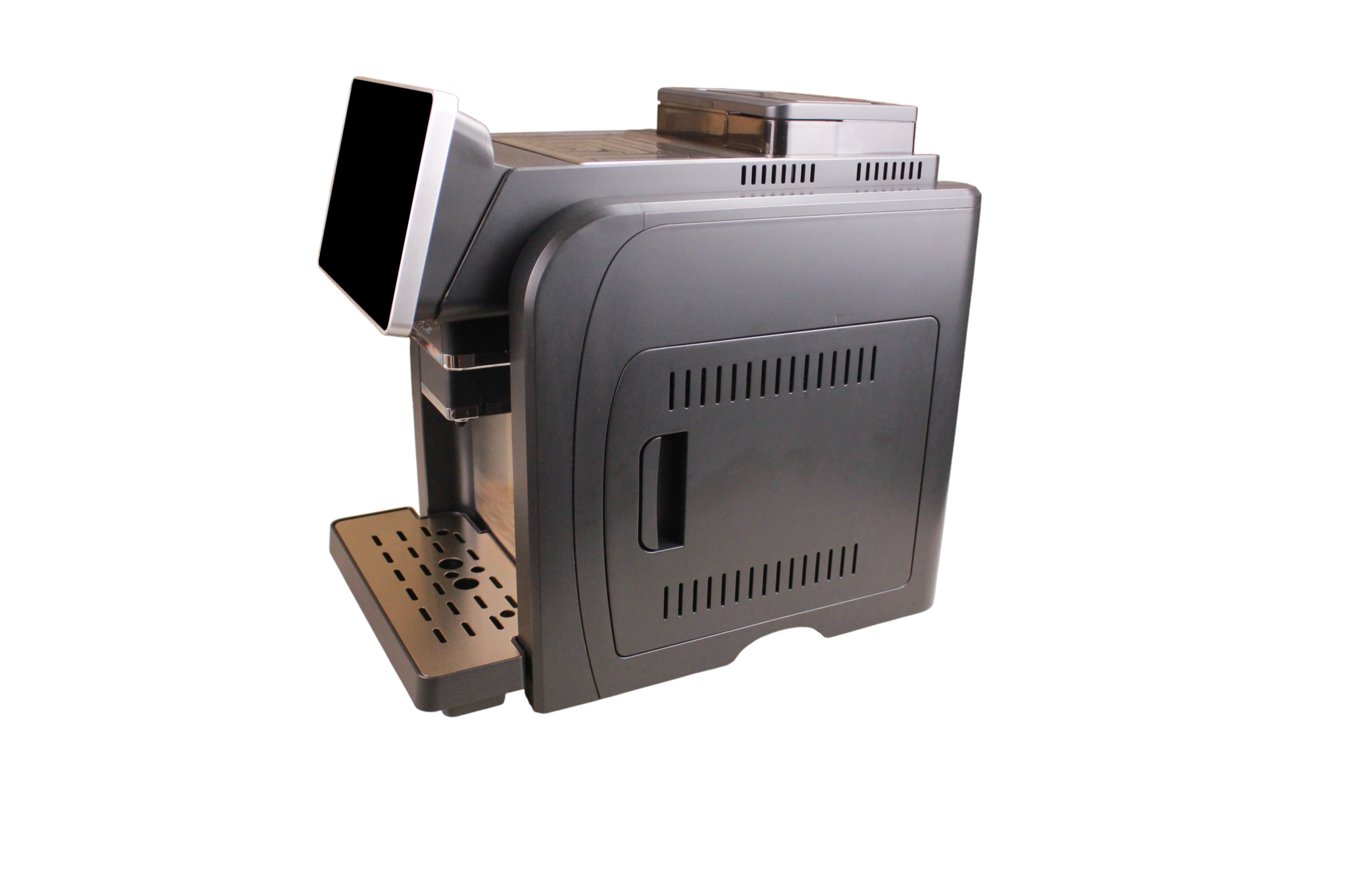 CB-3500 Super Automatic Espresso Machine