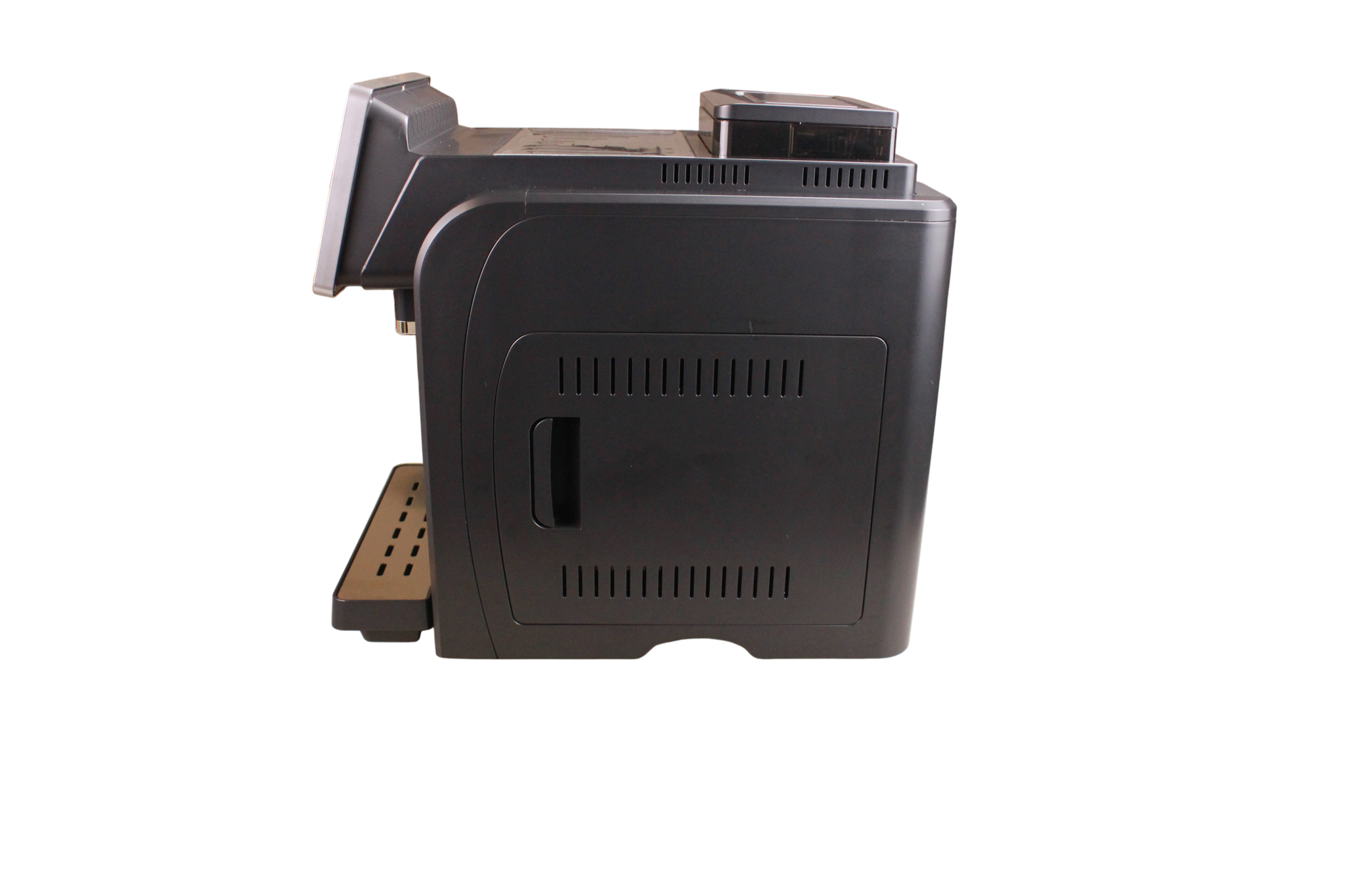 CB-3500 Super Automatic Espresso Machine