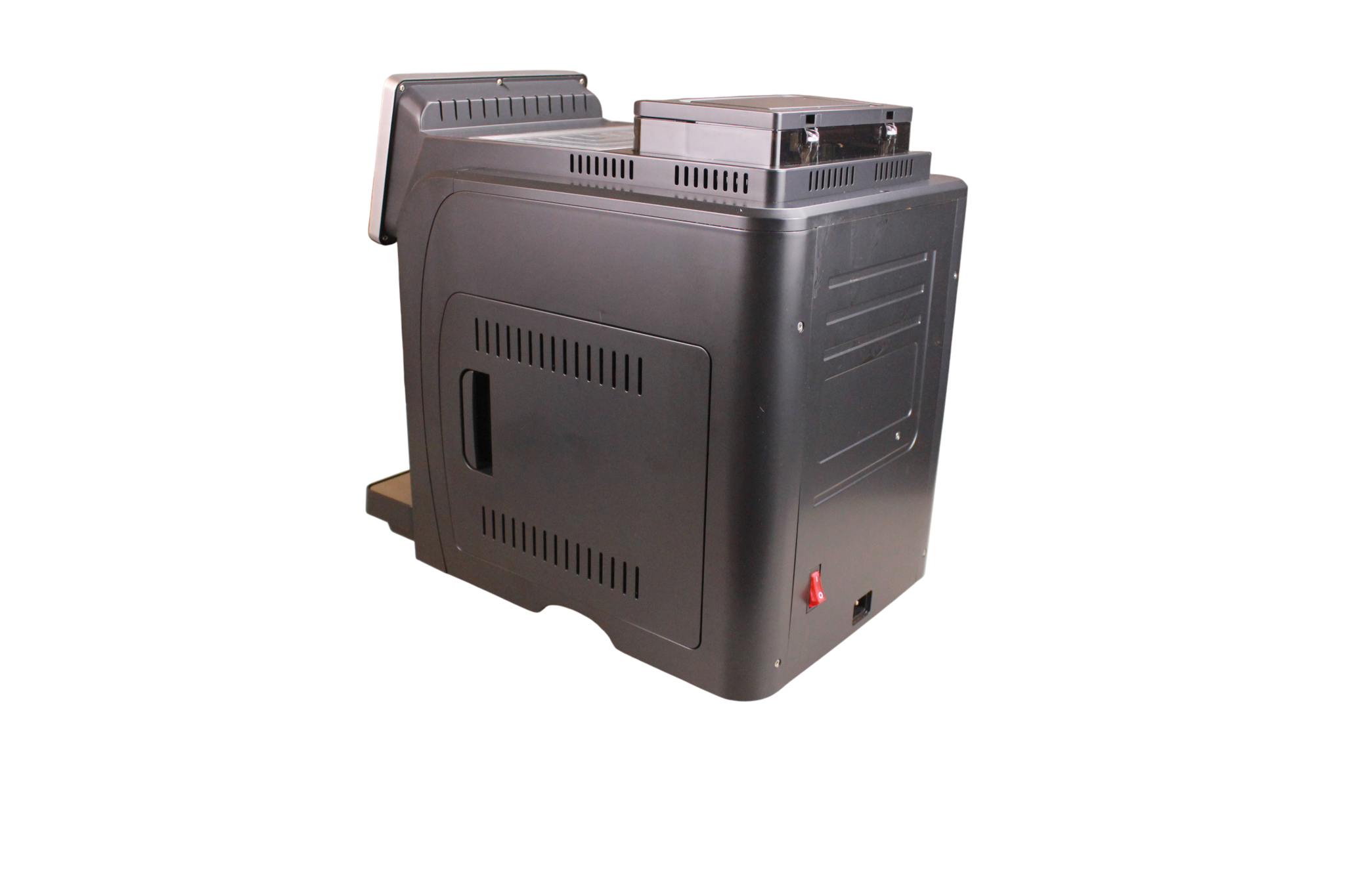 CB-3500 Super Automatic Espresso Machine