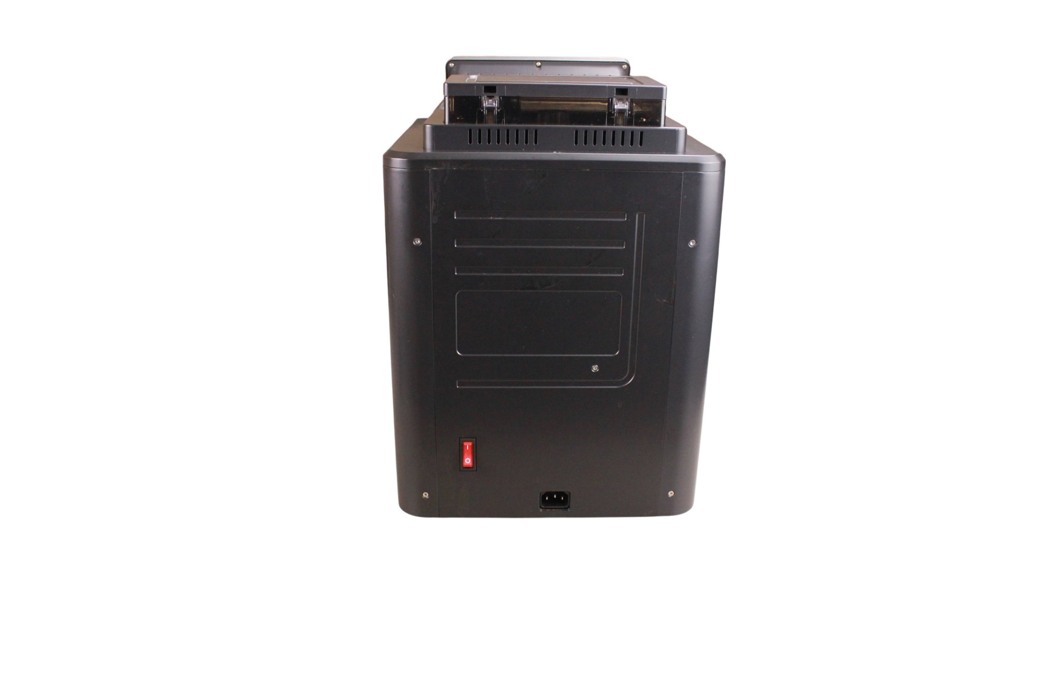 CB-3500 Super Automatic Espresso Machine