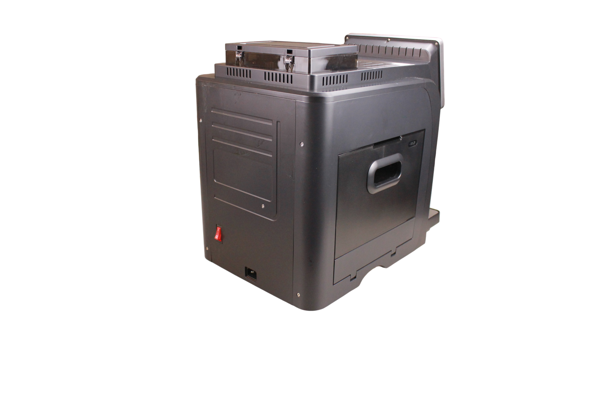 CB-3500 Super Automatic Espresso Machine