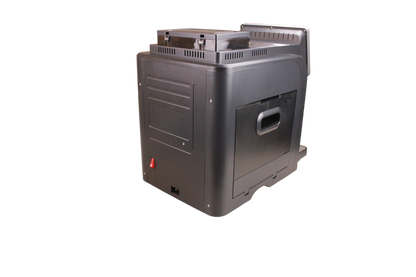 CB-3500 Super Automatic Espresso Machine