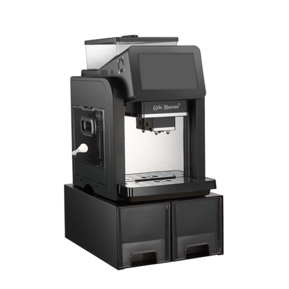 Cafe Bueno CB-4000 Super Automatic Espresso Machine