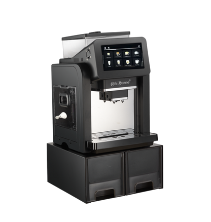Cafe Bueno CB-4000 Super Automatic Espresso Machine
