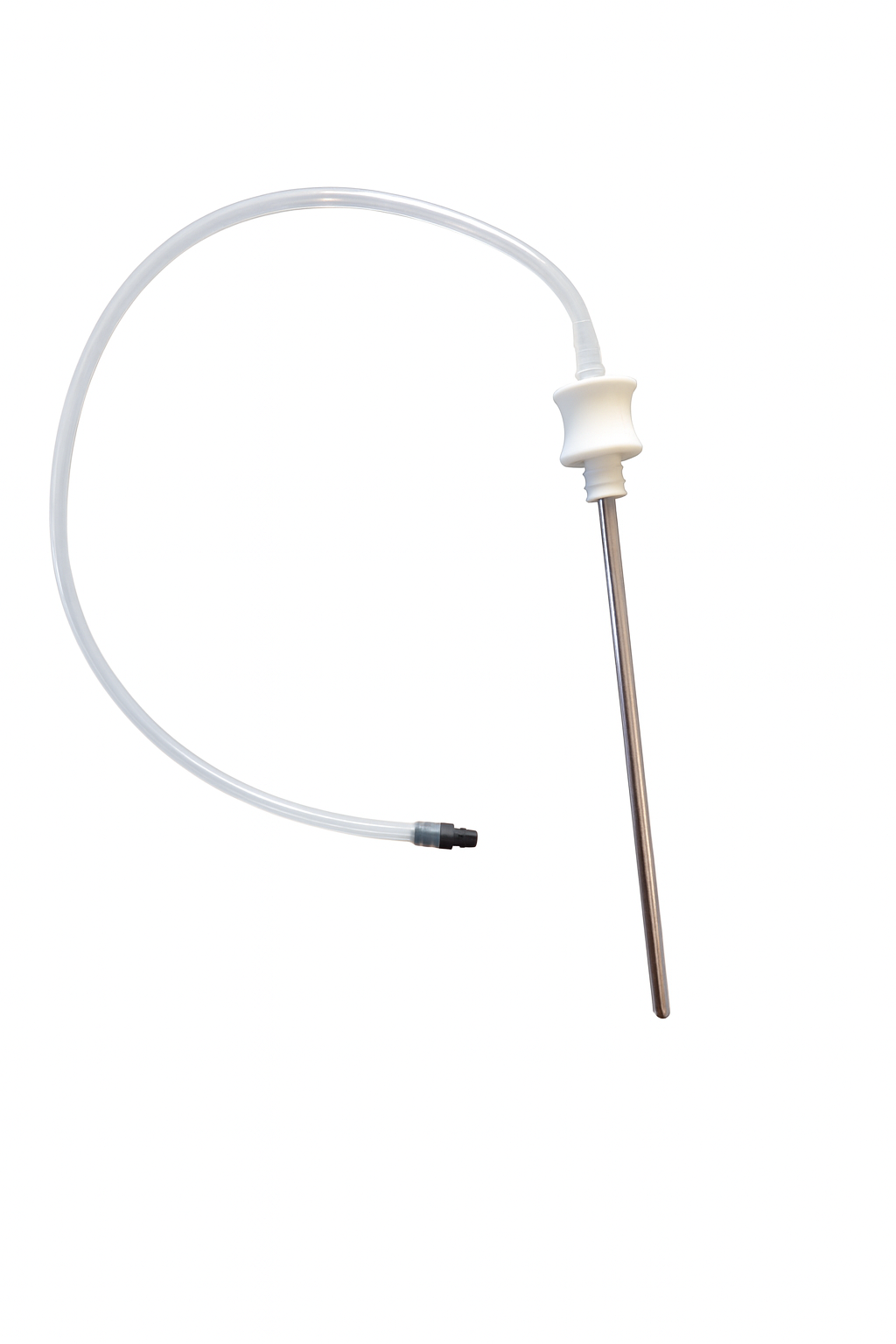 Metal Milk Tube - CBR-01
