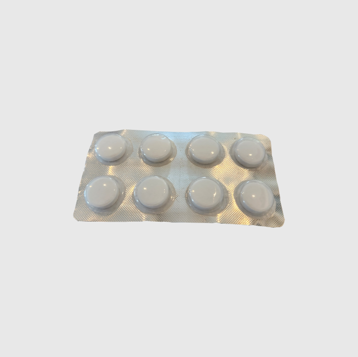 Cleaning Tablets