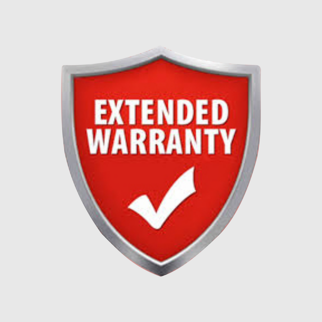 1-Year Extended Warranty