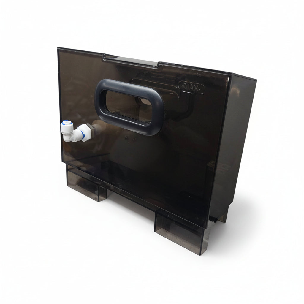 Direct Waterline Connection Tank