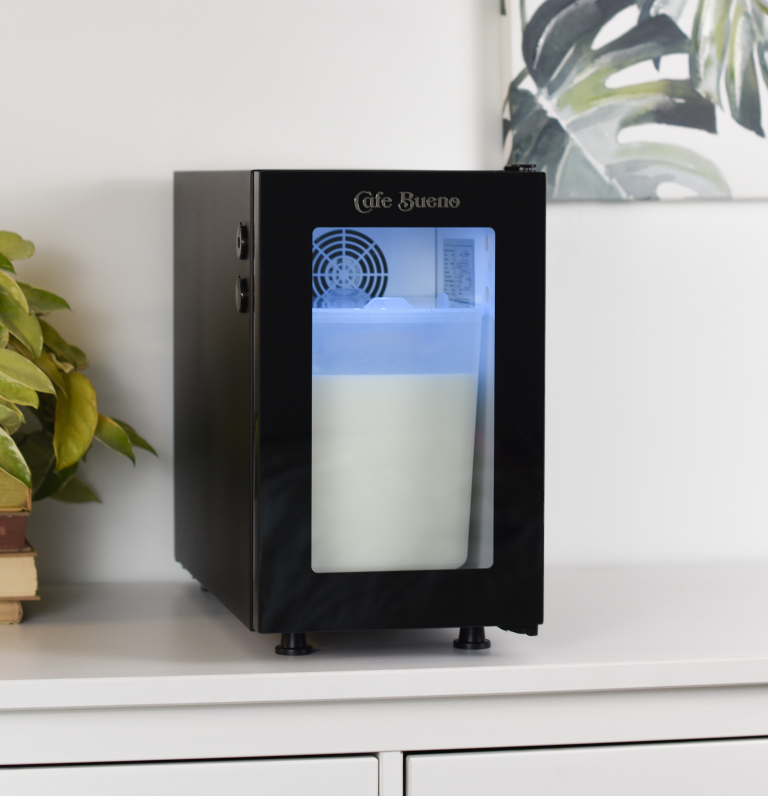 CBR-01 Mini Fridge